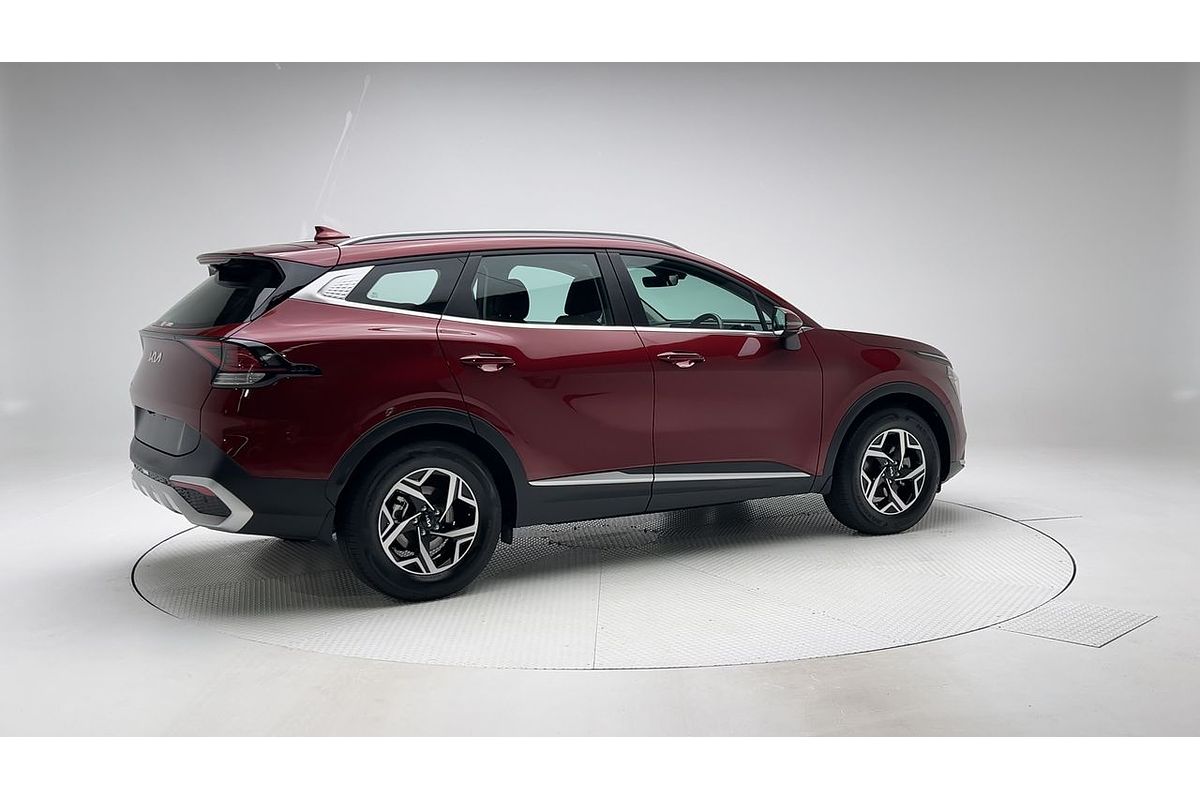 2024 Kia Sportage S NQ5