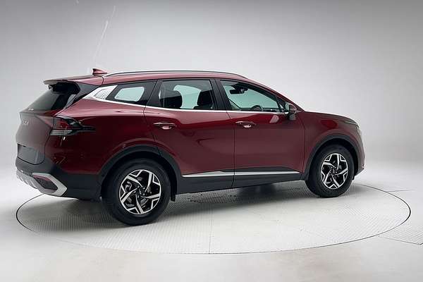 2024 Kia Sportage S NQ5