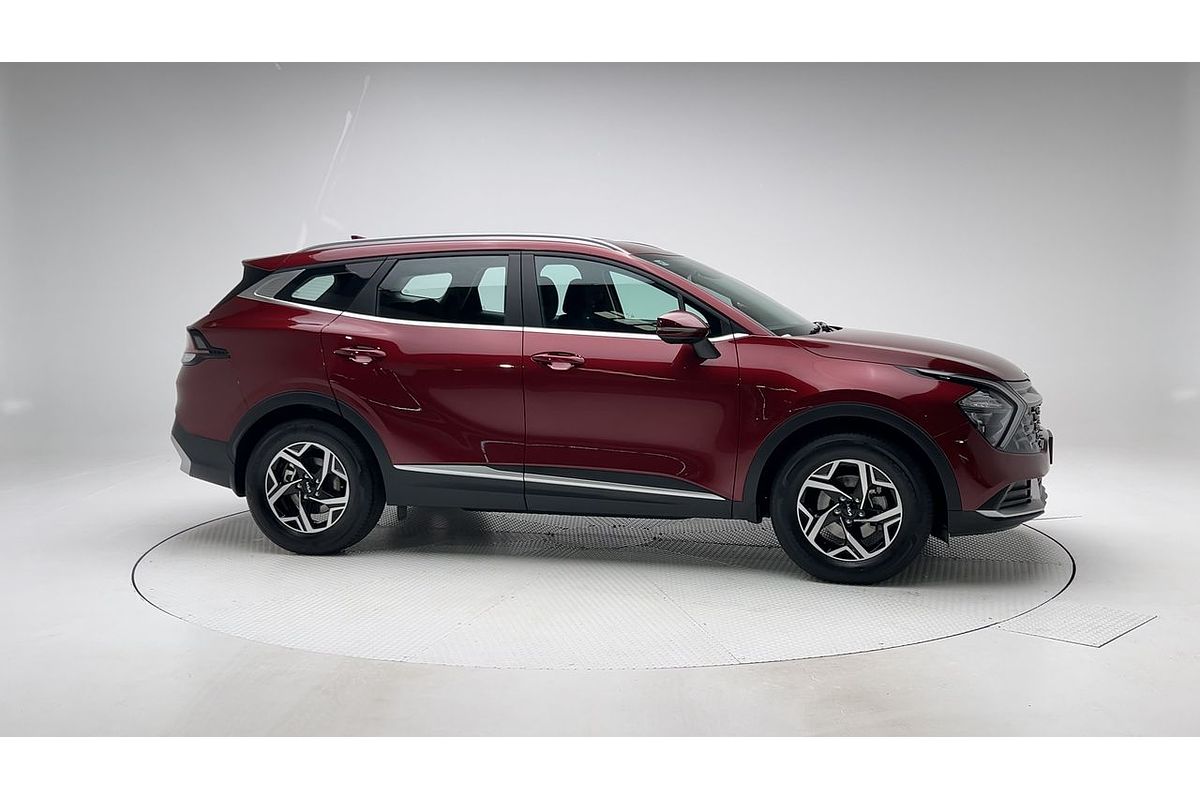 2024 Kia Sportage S NQ5