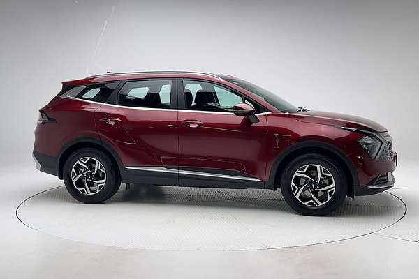 2024 Kia Sportage S NQ5
