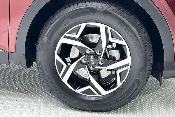2024 Kia Sportage S NQ5