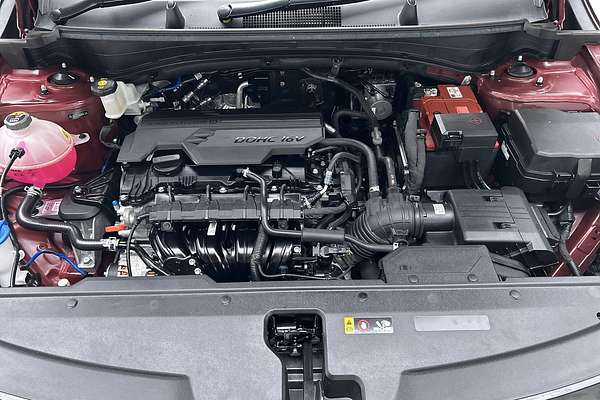 2024 Kia Sportage S NQ5
