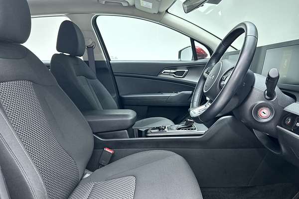 2024 Kia Sportage S NQ5