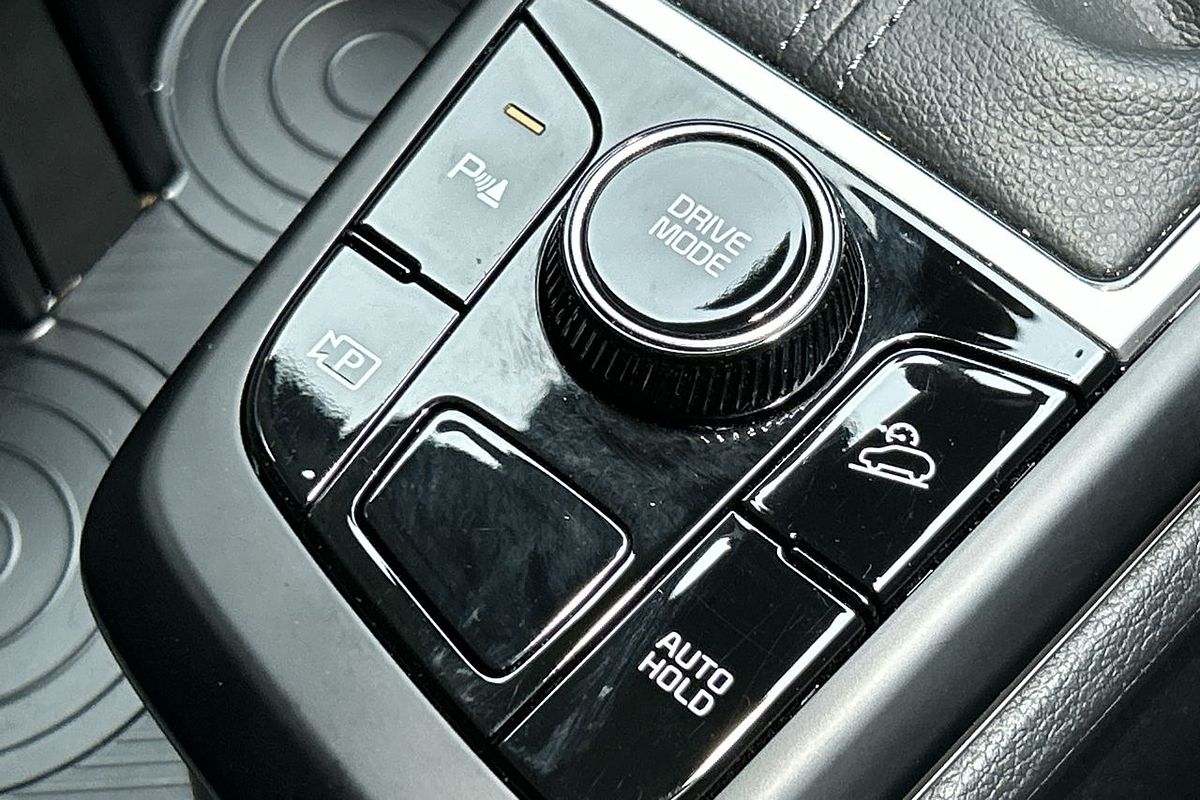 2024 Kia Sportage S NQ5