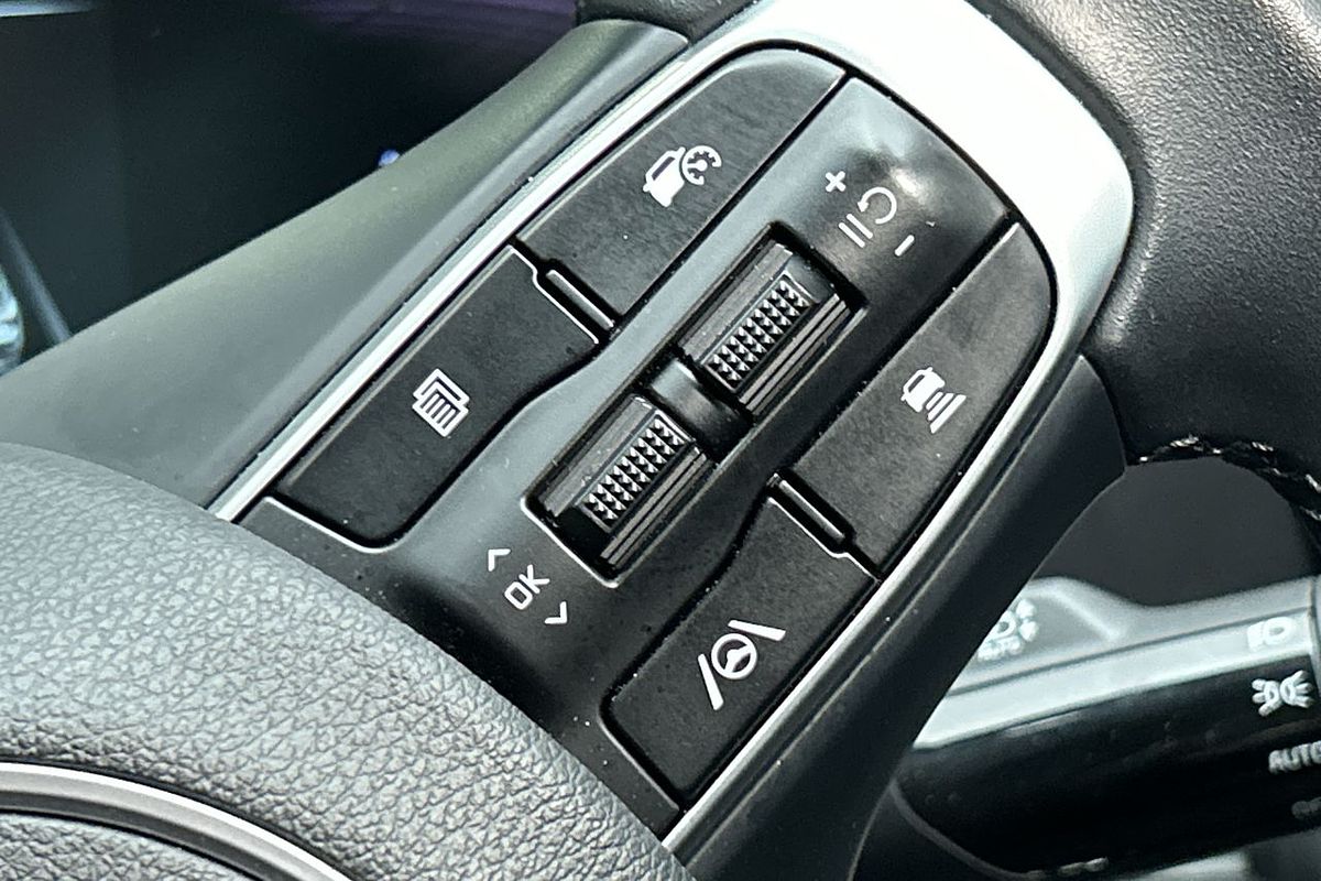 2024 Kia Sportage S NQ5