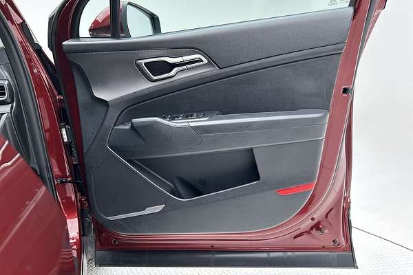 2024 Kia Sportage S NQ5
