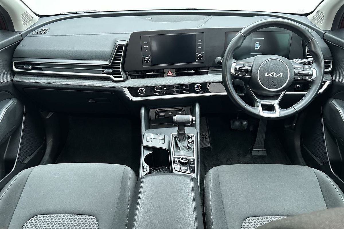 2024 Kia Sportage S NQ5