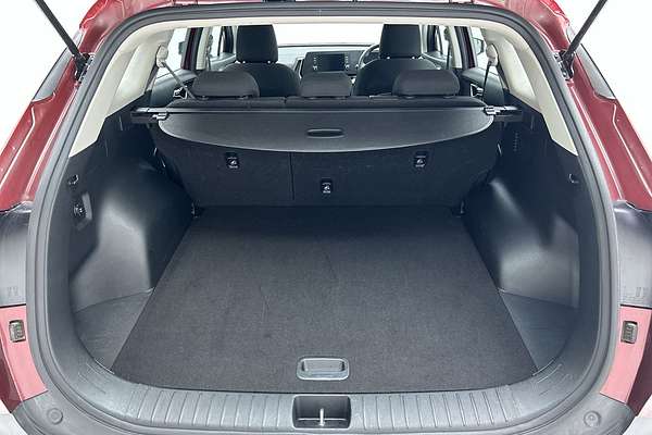 2024 Kia Sportage S NQ5