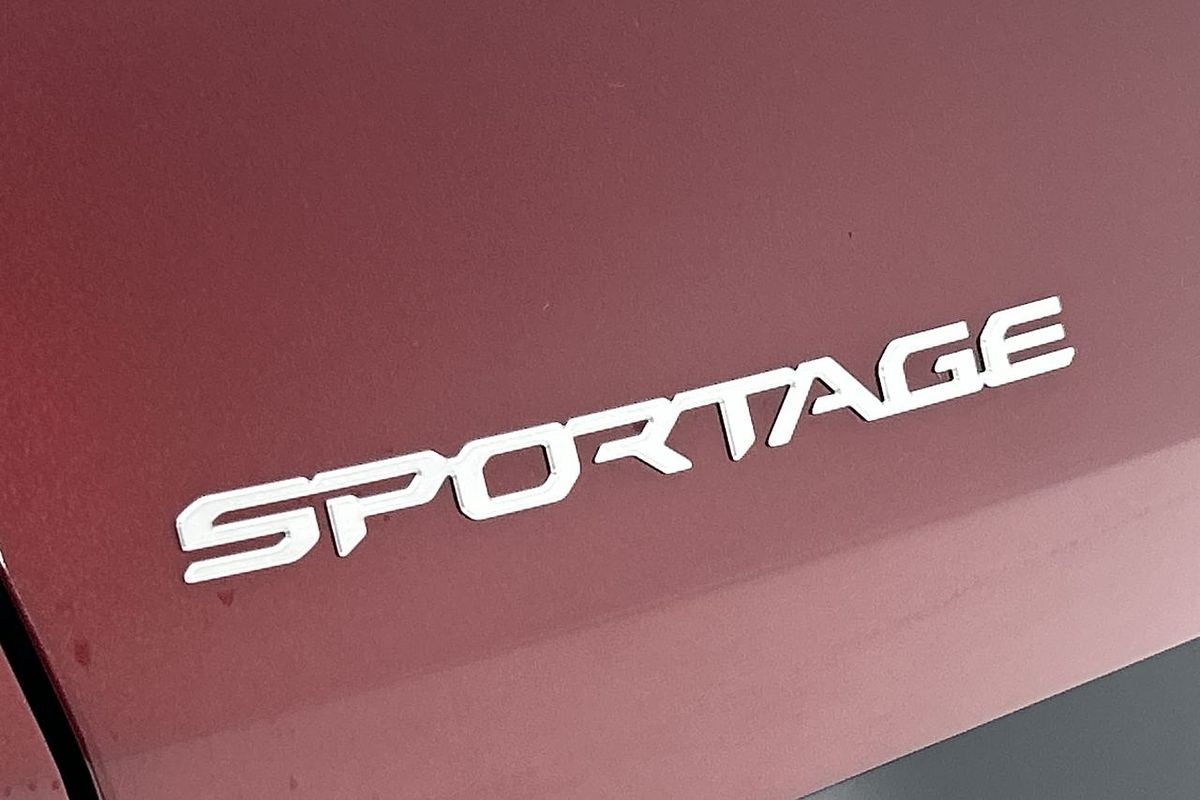 2024 Kia Sportage S NQ5