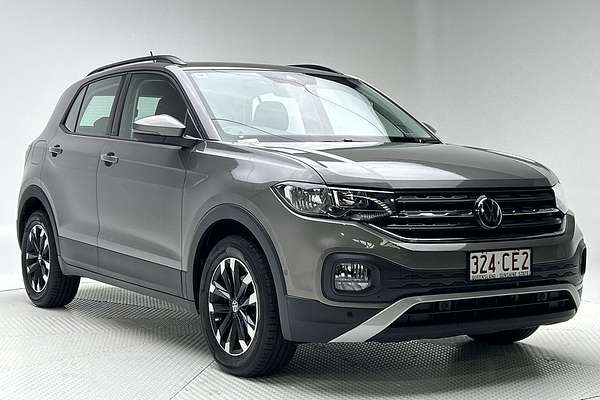 2021 Volkswagen T-Cross 85TSI Life C11