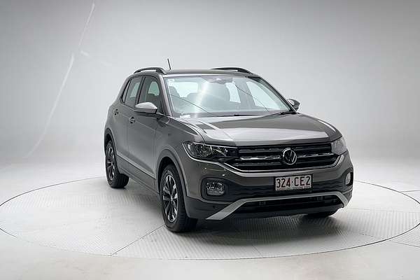 2021 Volkswagen T-Cross 85TSI Life C11