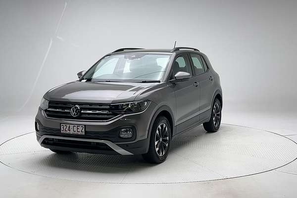 2021 Volkswagen T-Cross 85TSI Life C11