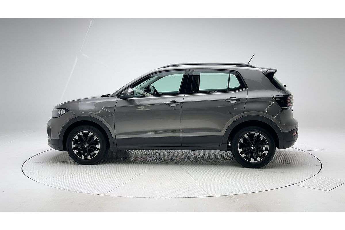 2021 Volkswagen T-Cross 85TSI Life C11