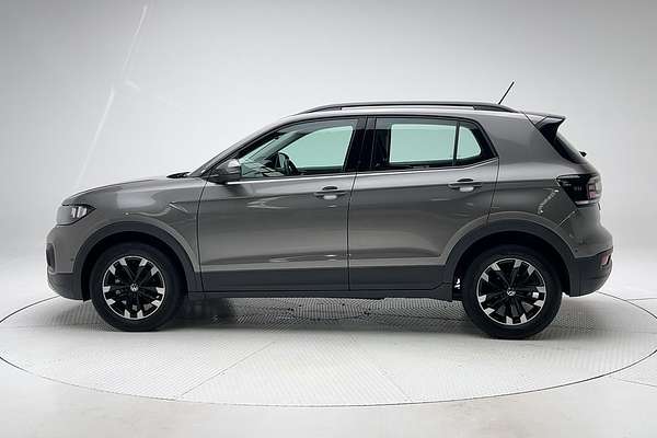 2021 Volkswagen T-Cross 85TSI Life C11