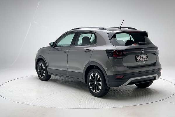 2021 Volkswagen T-Cross 85TSI Life C11