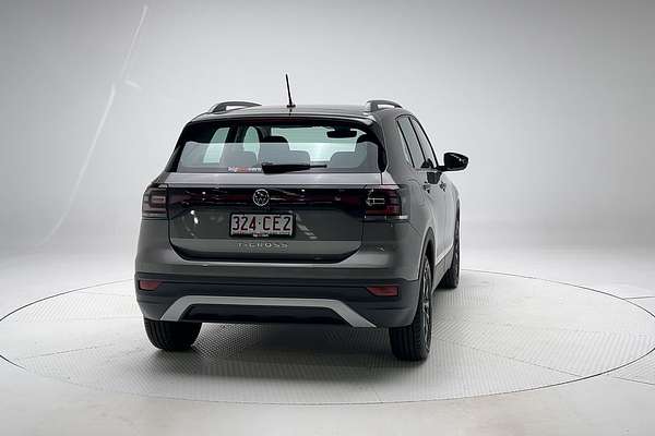 2021 Volkswagen T-Cross 85TSI Life C11