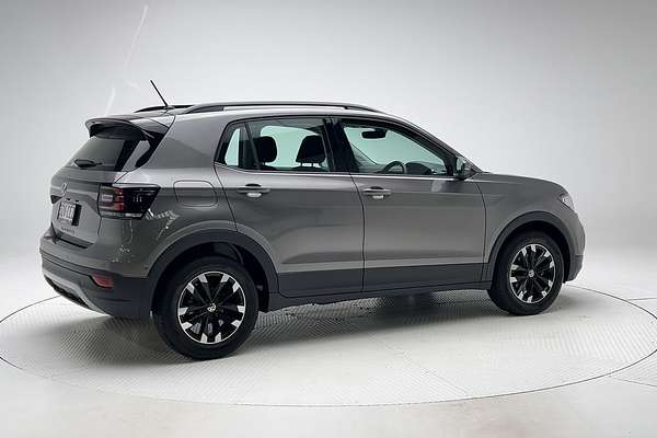 2021 Volkswagen T-Cross 85TSI Life C11