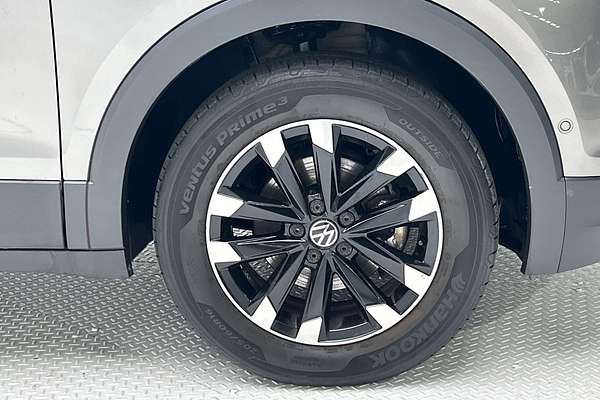 2021 Volkswagen T-Cross 85TSI Life C11