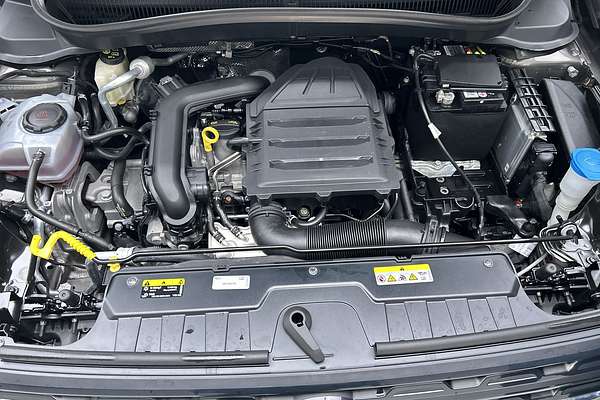 2021 Volkswagen T-Cross 85TSI Life C11