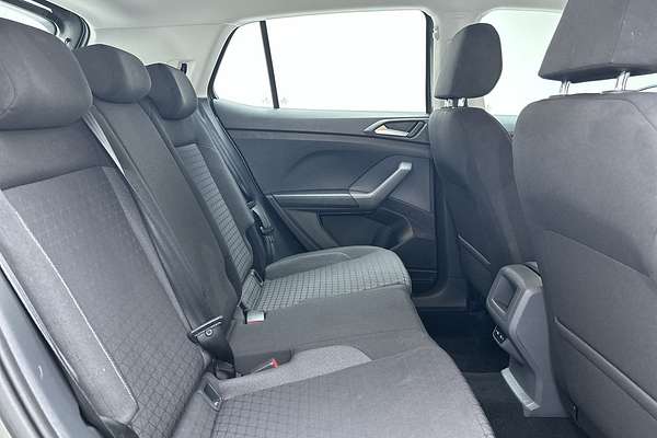 2021 Volkswagen T-Cross 85TSI Life C11