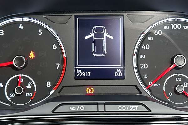2021 Volkswagen T-Cross 85TSI Life C11