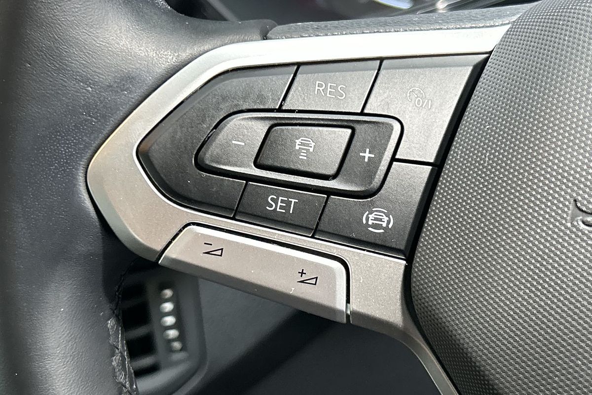 2021 Volkswagen T-Cross 85TSI Life C11
