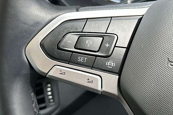 2021 Volkswagen T-Cross 85TSI Life C11