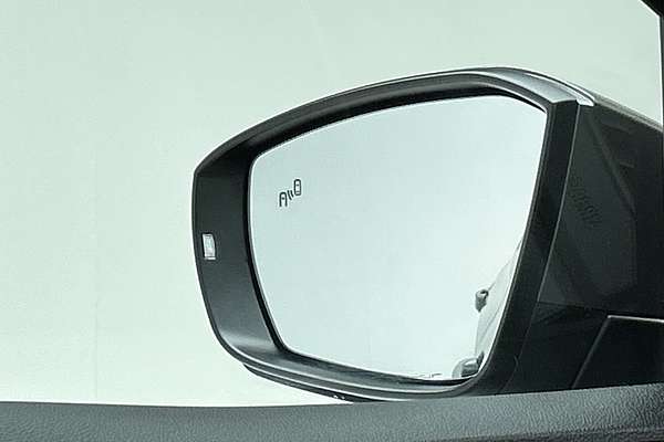 2021 Volkswagen T-Cross 85TSI Life C11