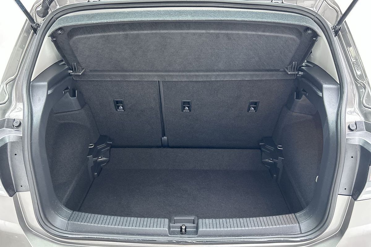 2021 Volkswagen T-Cross 85TSI Life C11
