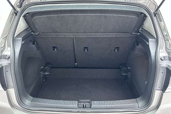 2021 Volkswagen T-Cross 85TSI Life C11