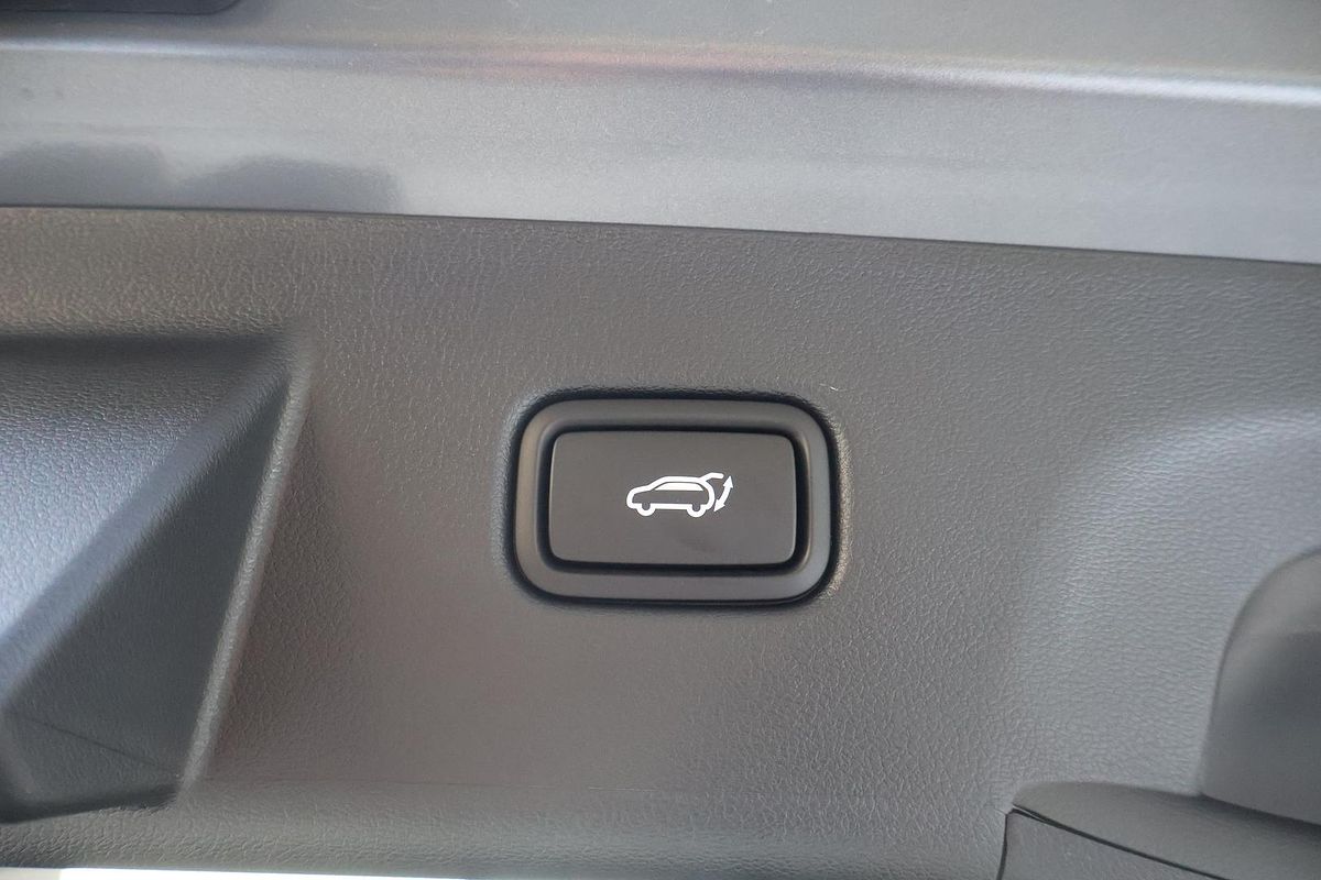 2025 Hyundai Tucson Elite NX4.V3