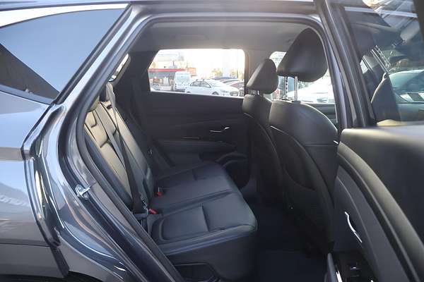 2025 Hyundai Tucson Elite NX4.V3