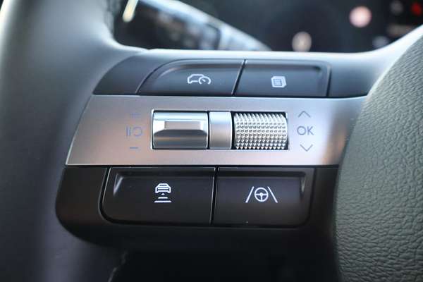 2025 Hyundai Tucson Elite NX4.V3
