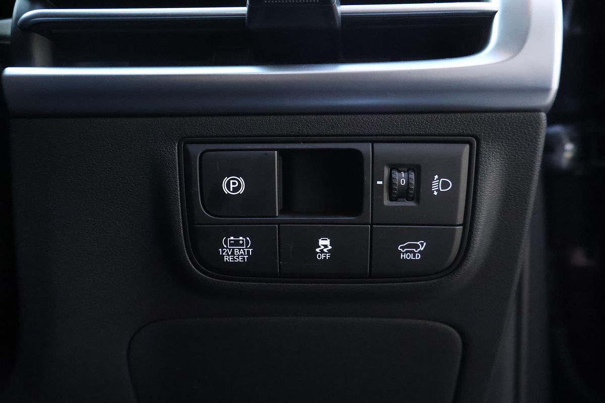 2025 Hyundai Tucson Elite NX4.V3