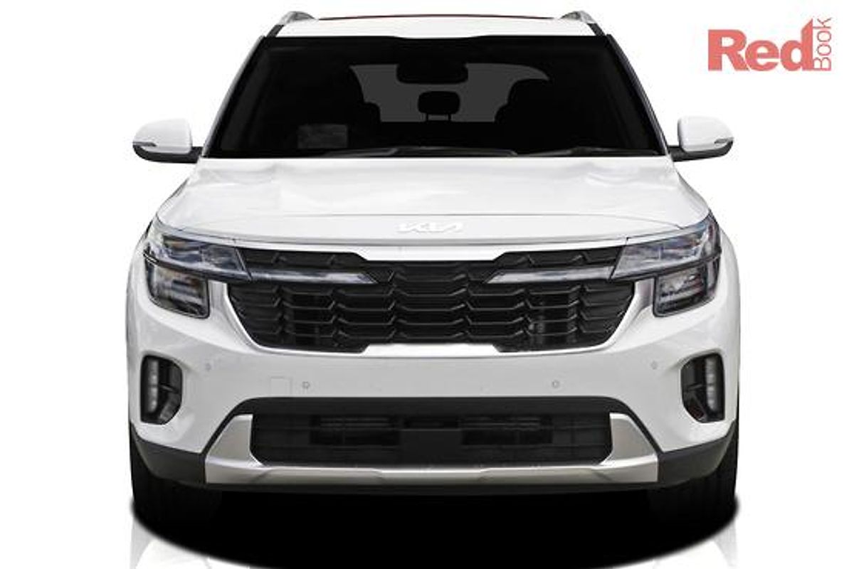 2025 Kia Seltos GT-Line SP2 PE