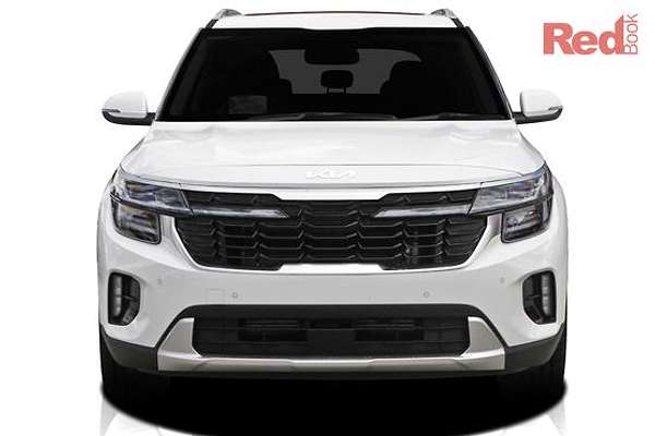 2025 Kia Seltos GT-Line SP2 PE