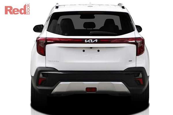 2025 Kia Seltos GT-Line SP2 PE