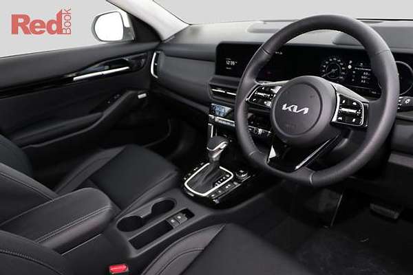 2025 Kia Seltos GT-Line SP2 PE