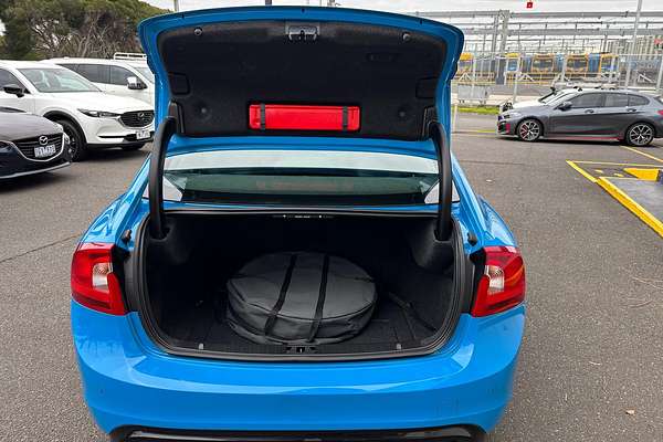 2014 Volvo S60 Polestar