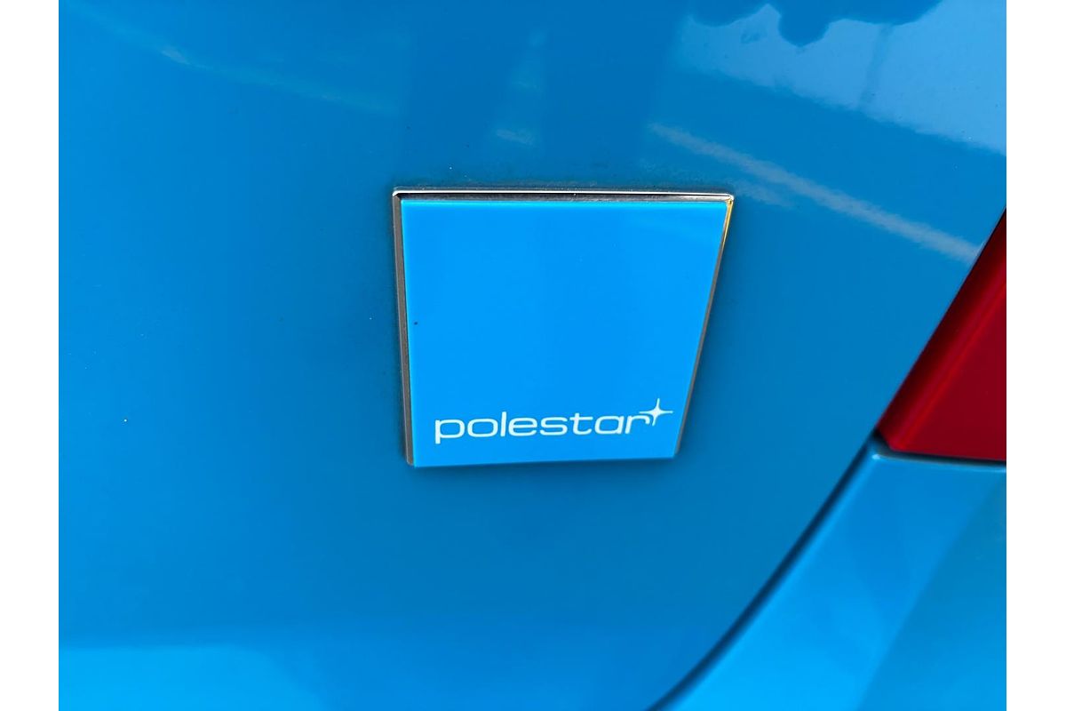 2014 Volvo S60 Polestar