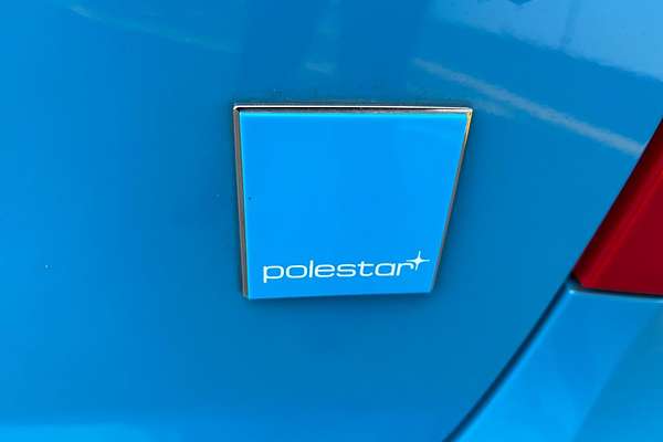 2014 Volvo S60 Polestar