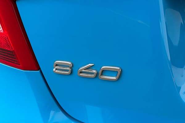 2014 Volvo S60 Polestar
