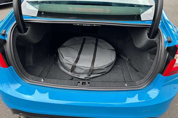 2014 Volvo S60 Polestar