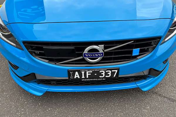 2014 Volvo S60 Polestar