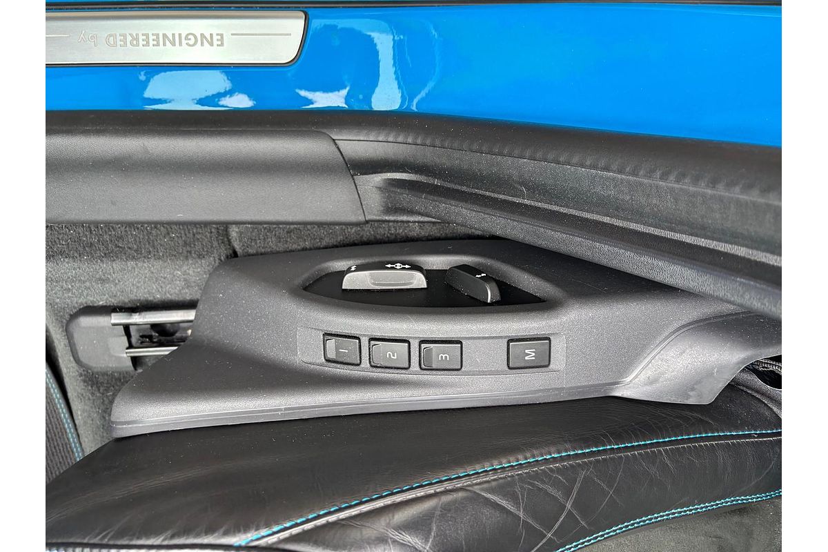 2014 Volvo S60 Polestar