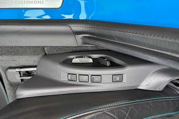 2014 Volvo S60 Polestar