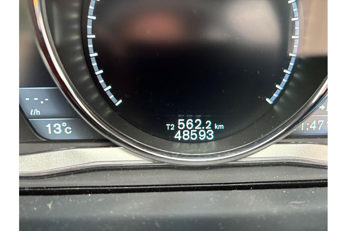 2014 Volvo S60 Polestar