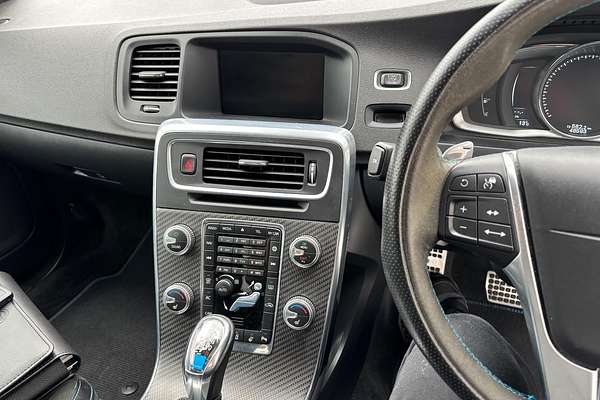 2014 Volvo S60 Polestar
