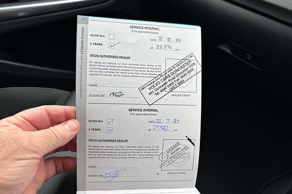 2014 Volvo S60 Polestar