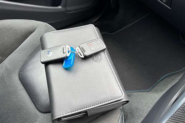 2014 Volvo S60 Polestar